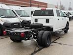 2026 Ram 3500 Crew Cab DRW 4WD Cab Chassis for sale #RT048 - photo 2