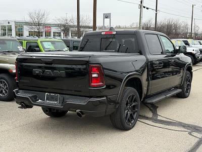 2026 Ram 1500 Crew Cab 4WD Pickup for sale #RT050 - photo 2