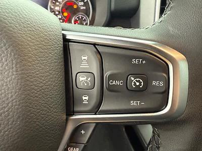 New 2026 Ram 1500 Big Horn Crew Cab for sale #RT051 - photo 1