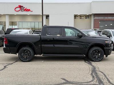 New 2026 Ram 1500 Big Horn Crew Cab for sale #RT051 - photo 2
