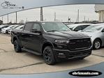 New 2026 Ram 1500 Big Horn Crew Cab for sale #RT051 - photo 1