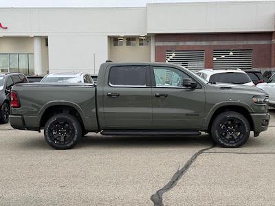 New 2026 Ram 1500 Big Horn Crew Cab for sale #RT052 - photo 2