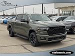 New 2026 Ram 1500 Big Horn Crew Cab for sale #RT052 - photo 1