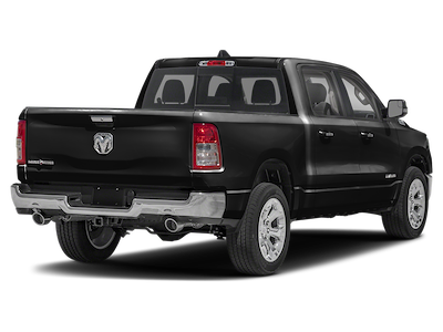 Used 2019 Ram 1500 - photo 1