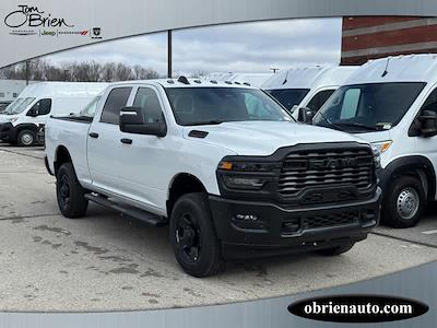 New 2026 Ram 2500 Tradesman Crew Cab for sale #RT056 - photo 1