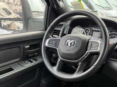 New 2026 Ram 2500 Tradesman Crew Cab for sale #RT056 - photo 1