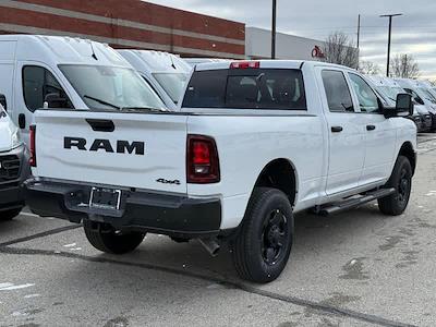 New 2026 Ram 2500 Tradesman Crew Cab for sale #RT056 - photo 2