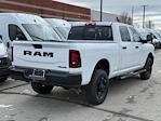 New 2026 Ram 2500 Tradesman Crew Cab for sale #RT056 - photo 2
