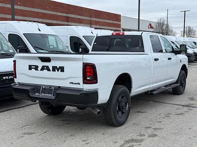 New 2026 Ram 3500 Tradesman Crew Cab for sale #RT057 - photo 2