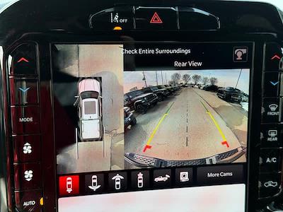 2026 Ram 1500 Crew Cab 4WD Pickup for sale #RT059 - photo 2