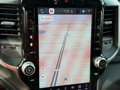 2026 Ram 1500 Crew Cab 4WD Pickup for sale #RT061 - photo 1