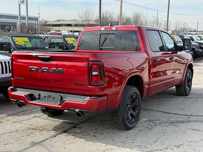New 2026 Ram 1500 - photo 1