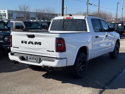 New 2026 Ram 1500 - photo 1