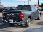 New 2026 Ram 1500 Limited Longhorn Crew Cab for sale #RT063 - photo 3