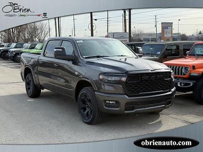 New 2026 Ram 1500 - photo 1