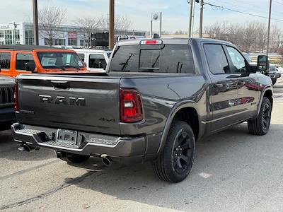 New 2026 Ram 1500 - photo 1