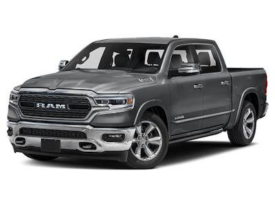 Used 2019 Ram 1500 - photo 1