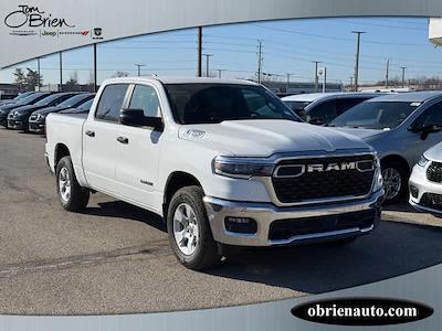 New 2026 Ram 1500 - photo 1