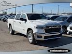 2026 Ram 1500 Crew Cab 4WD Pickup for sale #RT066 - photo 1