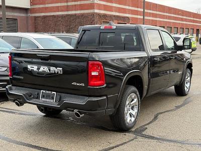 New 2026 Ram 1500 - photo 1