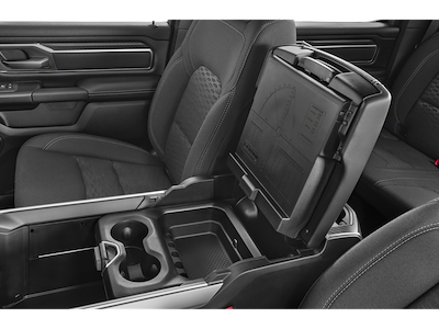 New 2026 Ram 1500 - photo 1