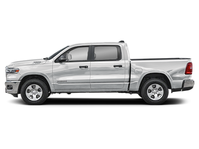 New 2026 Ram 1500 - photo 1