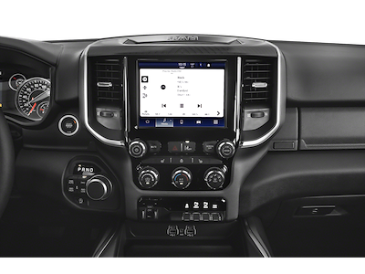 New 2026 Ram 1500 - photo 1