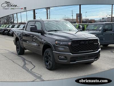 New 2026 Ram 1500 - photo 1
