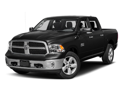 2017 Ram 1500 Crew Cab 4WD Pickup for sale #RT0701 - photo 1