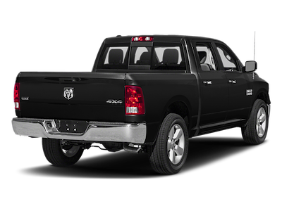 2017 Ram 1500 Crew Cab 4WD Pickup for sale #RT0701 - photo 2