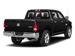 Used 2017 Ram 1500 SLT Crew Cab for sale #RT0701 - photo 1