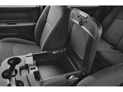 New 2026 Ram 2500 - photo 1