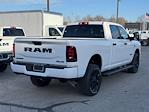 New 2026 Ram 2500 Big Horn Crew Cab for sale #RT072 - photo 1