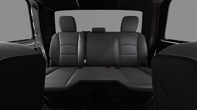 New 2026 Ram 5500 - photo 1