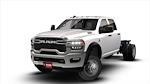 New 2026 Ram 4500 Crew Cab 60 CA Cab Chassis for sale #RT074 - photo 1
