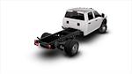 New 2026 Ram 4500 Crew Cab 60 CA Cab Chassis for sale #RT074 - photo 2