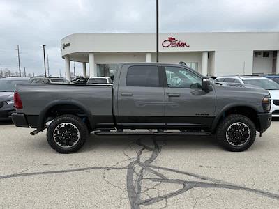 New 2026 Ram 2500 - photo 1