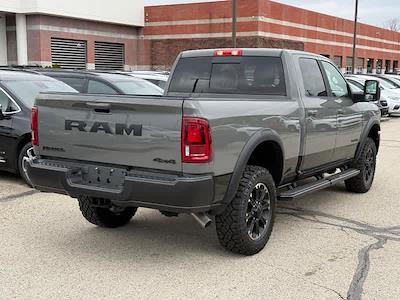New 2026 Ram 2500 - photo 1