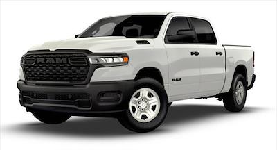New 2026 Ram 1500 - photo 1
