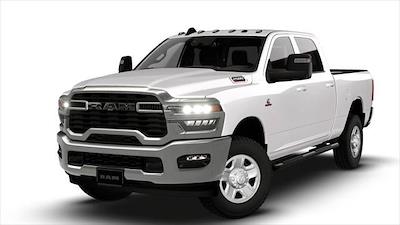 New 2026 Ram 2500 Tradesman Crew Cab for sale #RT080 - photo 1