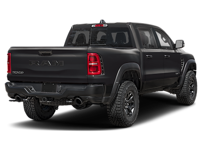 New 2026 Ram 1500 - photo 1