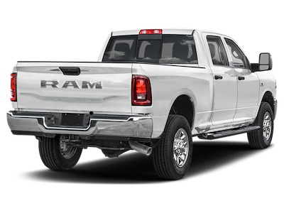 New 2026 Ram 2500 - photo 1