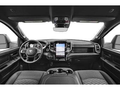 New 2026 Ram 2500 - photo 1