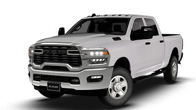 New 2026 Ram 3500 - photo 1