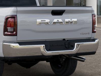 New 2026 Ram 3500 Tradesman Crew Cab for sale #RT083 - photo 1