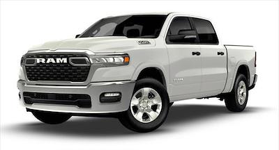 New 2026 Ram 1500 - photo 1