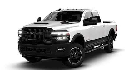 New 2026 Ram 2500 - photo 1