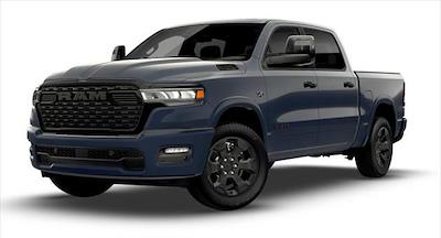 New 2026 Ram 1500 - photo 1