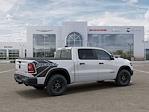 New 2026 Ram 1500 Rebel Crew Cab for sale #RT089 - photo 4