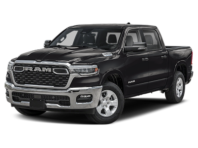 New 2026 Ram 1500 Base Crew Cab for sale #RT091 - photo 1
